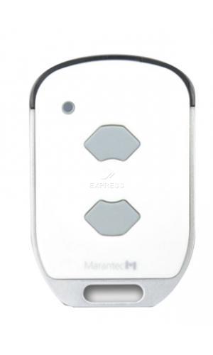 Télécommande portail Marantec D 572 868