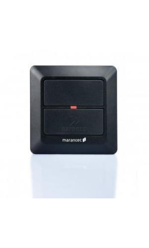 Marantec DIGITAL 520 Télécommande portail 868 MHz - Telecommande Express