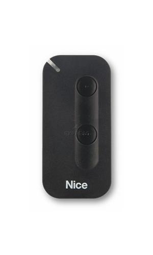 Nice MYGO 2 Télécommande portail 2 boutons 433.92 MHz - Telecommande Express