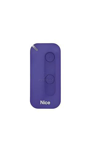 Nice MYGO 2FM Télécommande portail 868.46 MHz - Telecommande Express