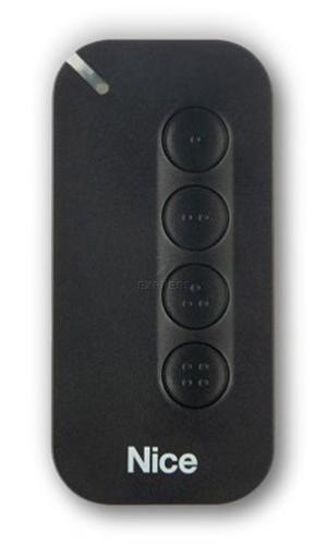 Nice MYGO 4 Télécommande portail 4 boutons 433.92 MHz - Telecommande Express