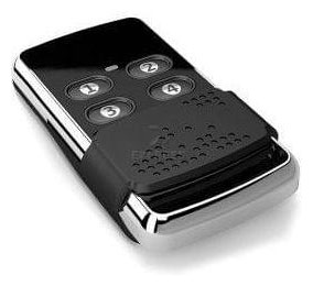 Télécommande portail Neo10 W 2