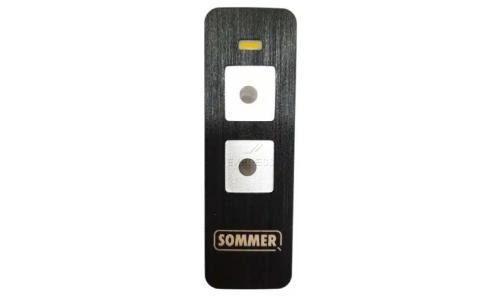 Sommer S 13071 Télécommande portail 2 boutons 434.42 MHz - Telecommande Express