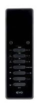 Télécommande portail Teleco TVEVO 868N42P
