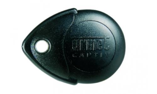 Urmet BADGE MEMOPROX Télécommande portail - Telecommande Express