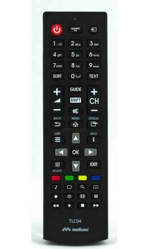 Télécommande TV MELICONI TLC04 PLUS Originale