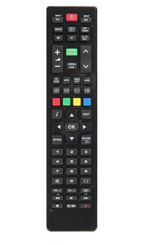 Télécommande TV SUPERIOR UNIVERSELLE PANASONIC Originale