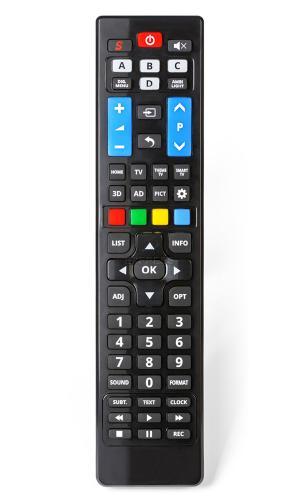 Télécommande TV SUPERIOR UNIVERSELLE PHILIPS SMART Originale