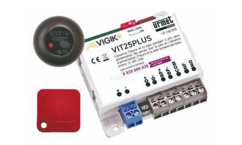 Interphone Urmet vit25plus
