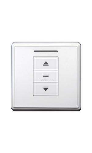 Télécommande volet roulant A ok ac125 01