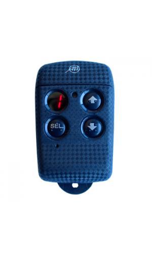 Télécommande volet roulant Allmatic b.rot12w