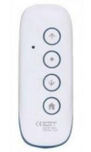 Télécommande volet roulant Came wagner 1