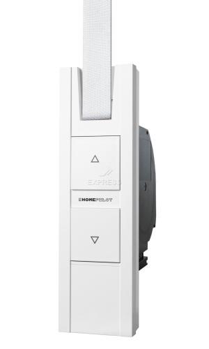 Télécommande volet roulant Homepilot 10122345