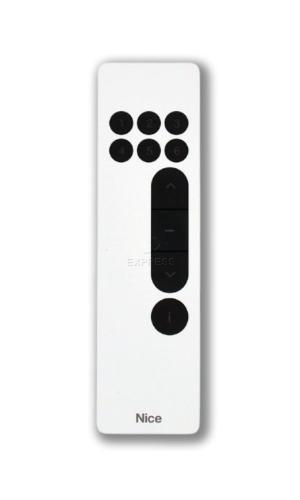 Télécommande volet roulant Nice domip6
