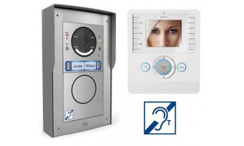 Interphone Came 001fru0121