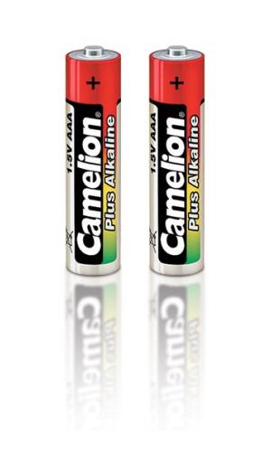 Pile 1.5v(lr03 aaa) (lot de 2)