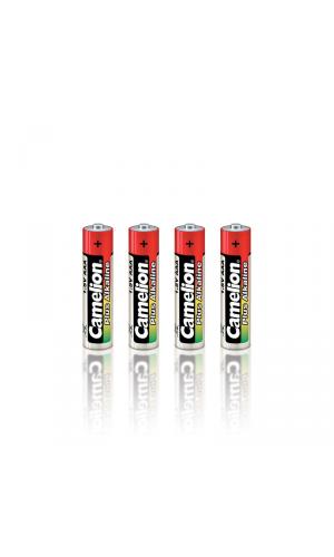 Pile 1.5v(lr03 aaa) x4