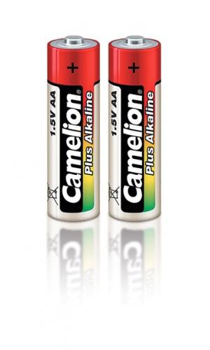 Pile 1.5v(lr06 aa) (lot de 2)