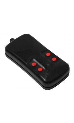 Télécommande portail Allmatic AKMY 4 30.875 MHZ