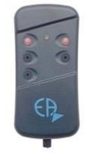 Allmatic ARMY 2 Télécommande portail 2 boutons 433.92 MHz - Telecommande Express
