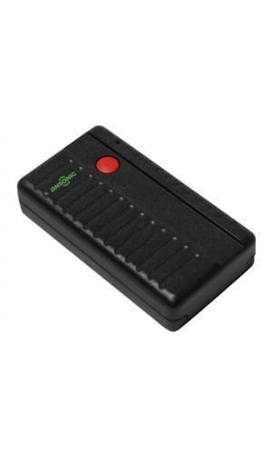 Télécommande portail Ansonic SF 433 1 GRUPPE C 433.92MHZ