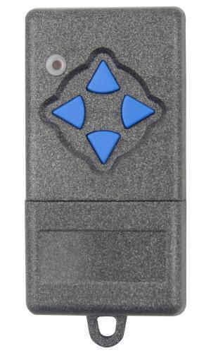 Télécommande portail Belfox 7234 40.685