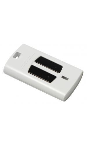 Beninca TO GO 2WK Télécommande portail 2 boutons 433.92 MHz - Telecommande Express