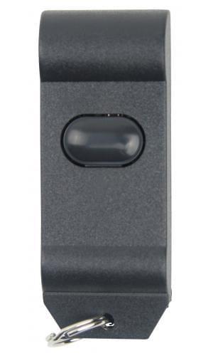 Berner BHS 110 Télécommande portail 1 bouton 868.35 MHz - Telecommande Express
