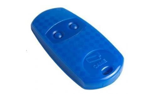Came AT 02D Télécommande portail 2 boutons 433.92 MHz - Telecommande Express