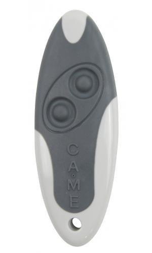 Came TAM 432SA Télécommande portail 2 boutons 433.92 MHz - Telecommande Express