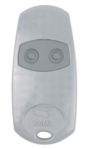 Télécommande portail Came TOP 432EE