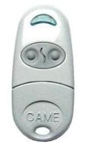 Came TOP 432NA Télécommande portail 2 boutons 433.92 MHz - Telecommande Express