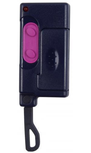 TÃ©lÃ©commande portail Came TOP 432S