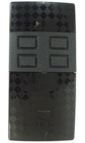 Came TWIN 4 Télécommande portail 4 boutons 433.92 MHz - Telecommande Express