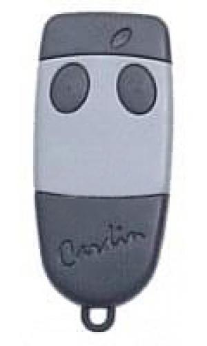 Cardin S 449 QZ2 Télécommande portail 2 boutons 433.92 MHz - Telecommande Express