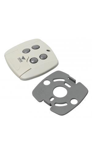 Cardin S 449 QZ4M Télécommande portail 4 boutons 433.92 MHz - Telecommande Express