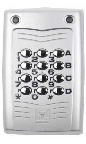 Télécommande portail Cardin SSB T9K4