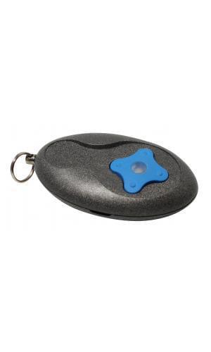 Dickert HS 868 00 Télécommande portail 4 boutons 868.3 MHz - Telecommande Express