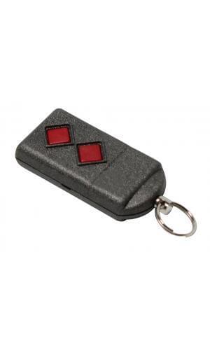 Dickert S 5 868 A2L00 Télécommande portail 2 boutons 868.3 MHz - Telecommande Express