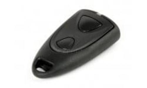 Dtm system ECOVICTORY 2PN Télécommande portail 2 boutons 433.92 MHz - Telecommande Express