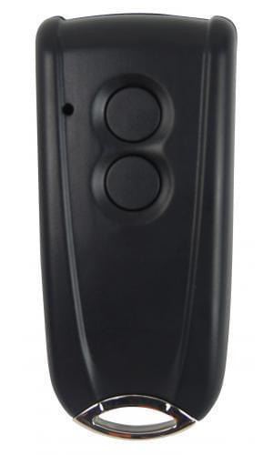 Ecostar RSC 2 Télécommande portail 2 boutons 433.92 MHz - Telecommande Express