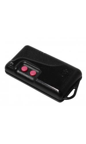 Fadini ASTRO 43 2 Télécommande portail 2 boutons 433.92 MHz - Telecommande Express