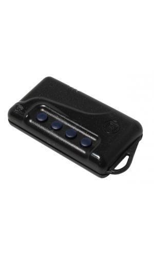 Fadini JUBI 433 4 Télécommande portail 4 boutons 433.92 MHz - Telecommande Express