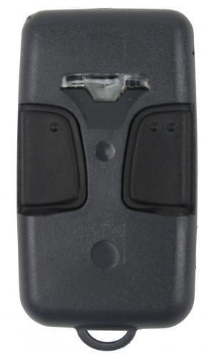 Télécommande portail Ferport TAC 2KR