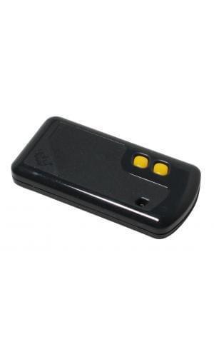 Geba RCA TX2 Télécommande portail 2 boutons 433.92 MHz - Telecommande Express