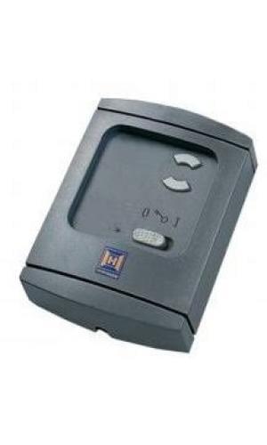 Hormann FIT 2 868 BS Télécommande portail 868 MHz - Telecommande Express