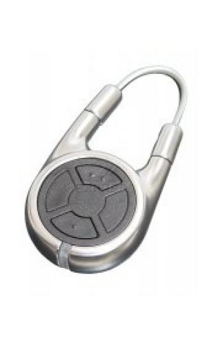 Hormann HSD 2 868 MHZ Télécommande portail 2 boutons 868 MHz - Telecommande Express