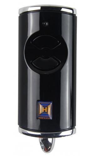 Télécommande portail Hormann HSE 2 868 BS BLACK