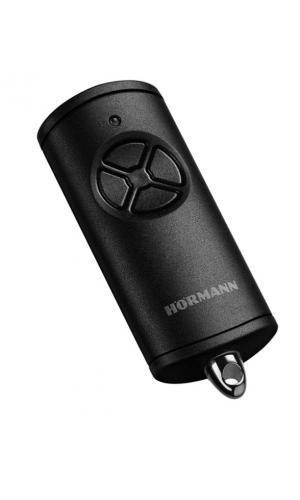 Télécommande portail Hormann HSE 4 868 BS BLACK
