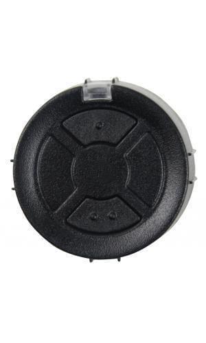 Hormann HSZ 2 BS 868 MHZ Télécommande portail 2 boutons 868.3 MHz - Telecommande Express